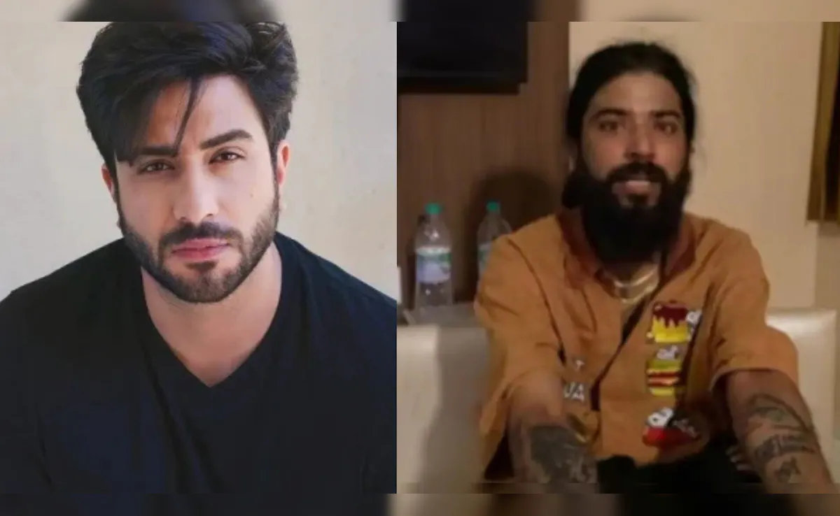 Aly Goni Slams Trolls For Making Fun Of Anurag Dobhal's Mental Health: "Shame On You"