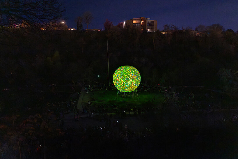 olafur eliasson and the shift from perception to participation - 9