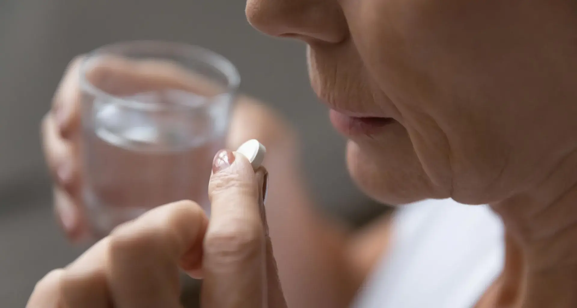Millions take aspirin to prevent colon cancer. A major review says don’t count on it