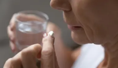 Millions take aspirin to prevent colon cancer. A major review says don’t count on it