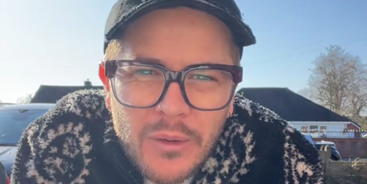 Hollyoaks star sparks huge mystery over replacing Coronation Street actor – who's still in the show