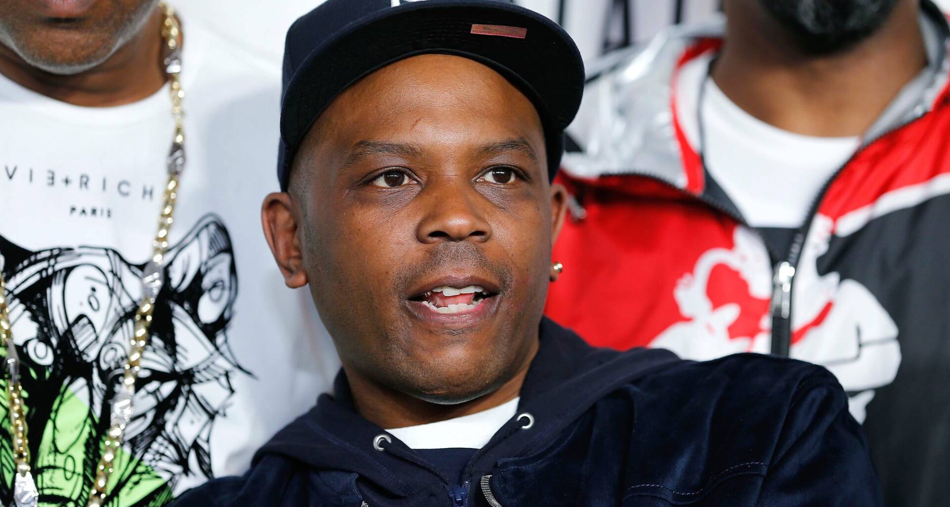 Wu-Tang Clan co-founder Oliver 'Power' Grant's cause of death revealed