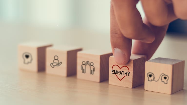 One important consideration when treating psychopaths is that they are often assumed to be incapable of empathy.