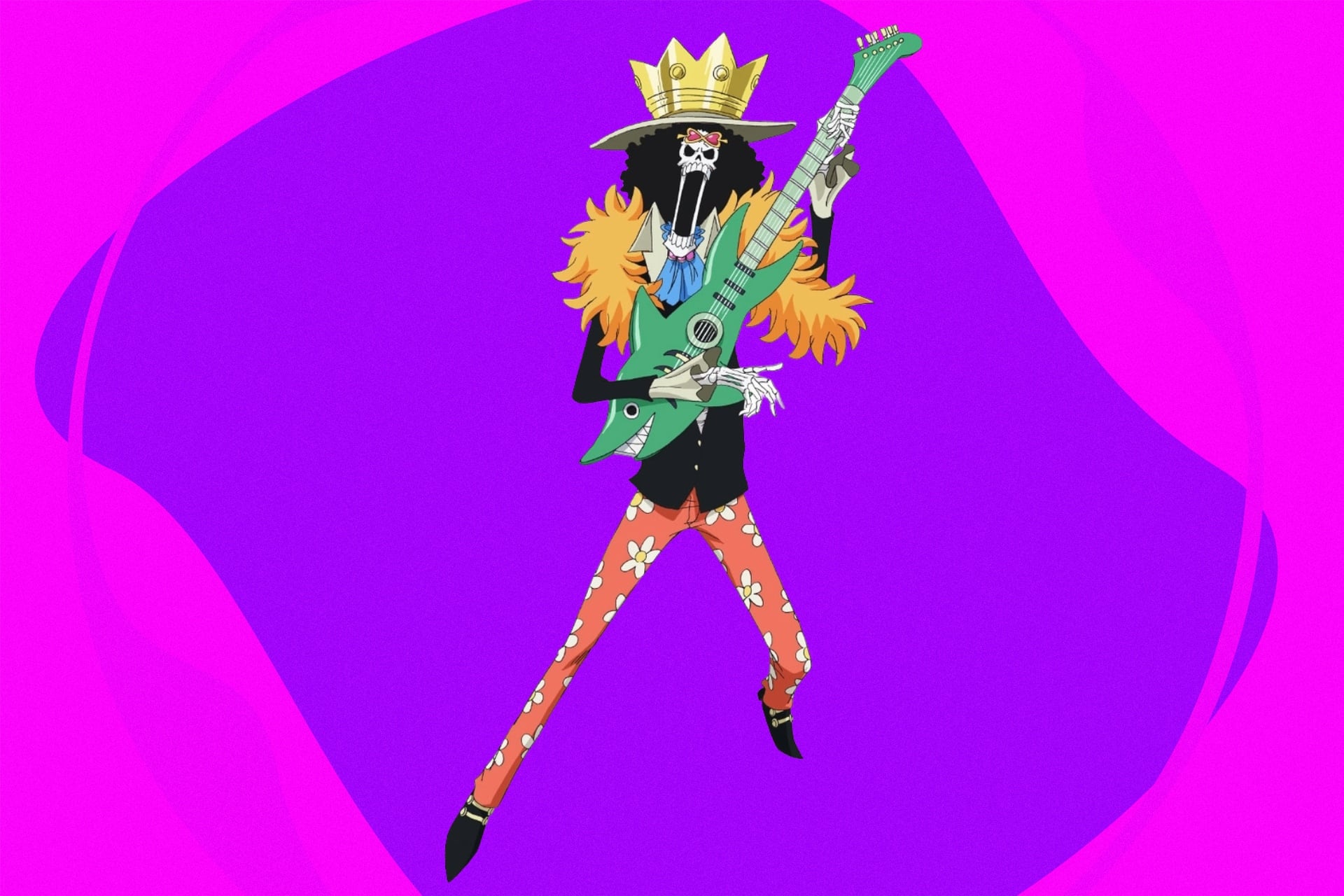 One Piece Toei Animation Brook Io9 Bg 12