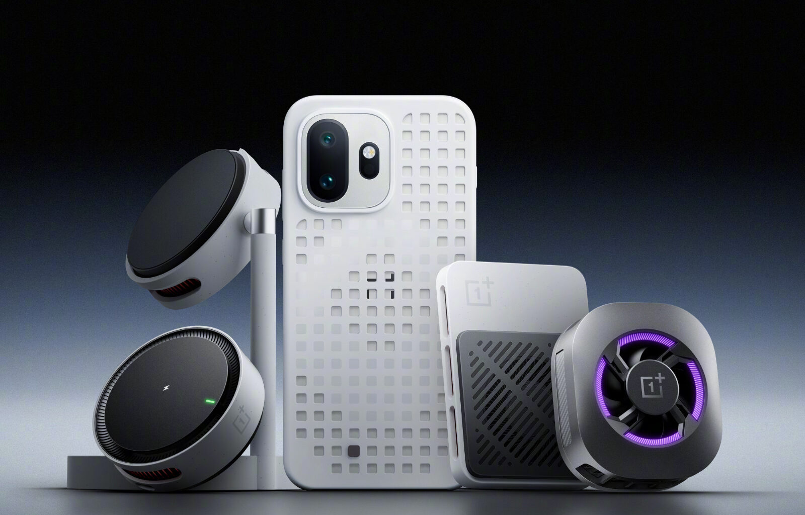 OnePlus confirms new magnetic smartphone accessories release date for OnePlus 15T