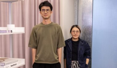 How Open Studio designs spaces around people, not trends