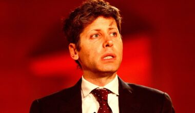 OpenAI's Obsession With Data Centers Is Running Into Trouble