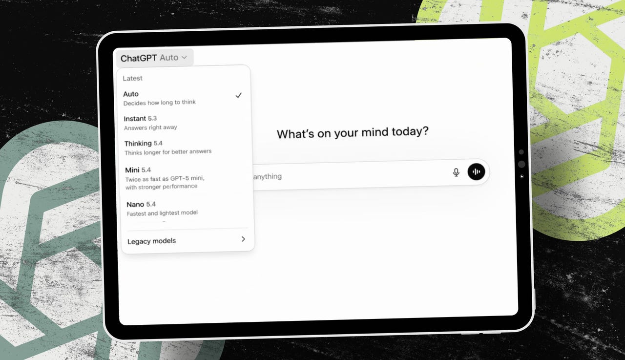 OpenAI launches GPT-5.4 mini and nano, bringing near flagship performance at much lower cost
