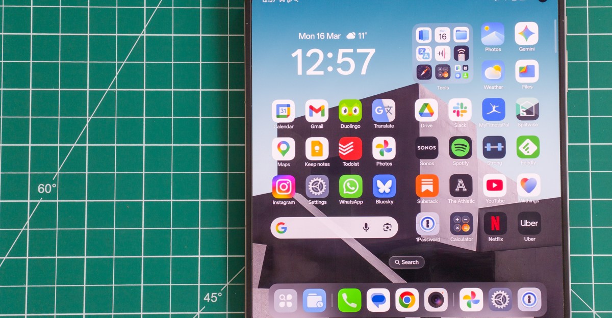 Oppo’s nearly creaseless foldable isn’t launching in Europe after all