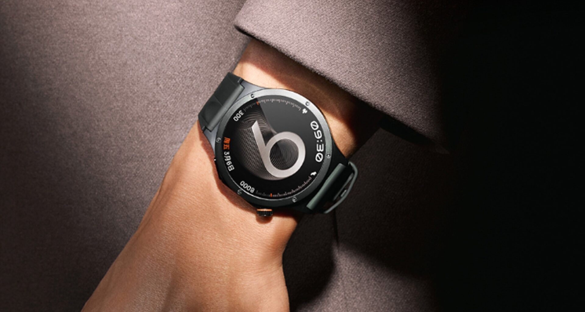 Oppo may be readying a mini version of the Watch X3