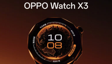 Oppo announces new smartwatch with global launch running Wear OS likely