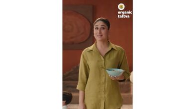Kareena Kapoor Khan fronts Organic Tattva’s new wellness campaign