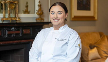 Orna Larkin Of InterContinental Dublin On What Inspires Her