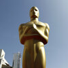 Latin Pride Swells For Mystery Model Behind Oscar Statuette
