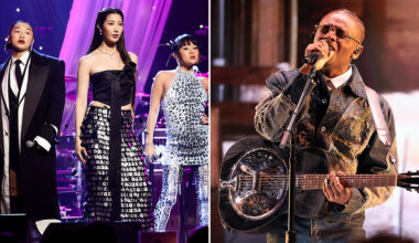 KPop Demon Hunters; Miles Caton 'Sinners' Homage