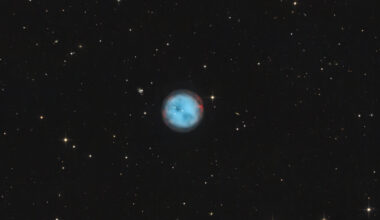 The Sky Today on Saturday, March 21: It’s Messier marathon night