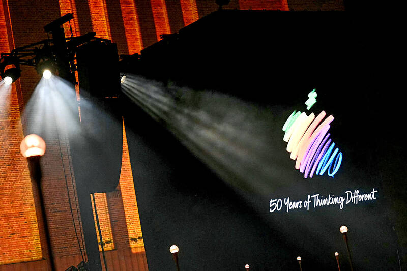 At 50, Apple confronts its next big challenge: AI