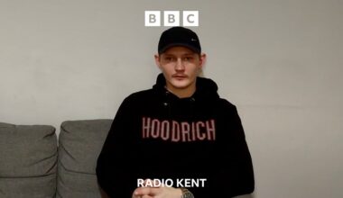 ‘I'm on 31 tablets a day to mask Ketamine damage'