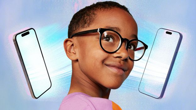 Parents think they know how kids use AI. They don't