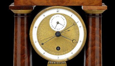 The ancient reason there are 60 minutes in an hour