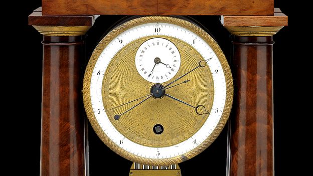 The ancient reason there are 60 minutes in an hour