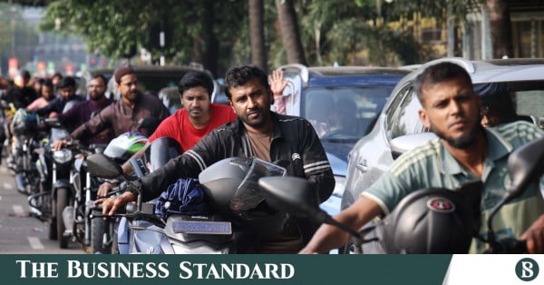 Global energy storm: Let’s hope for the best, prepare for the worst