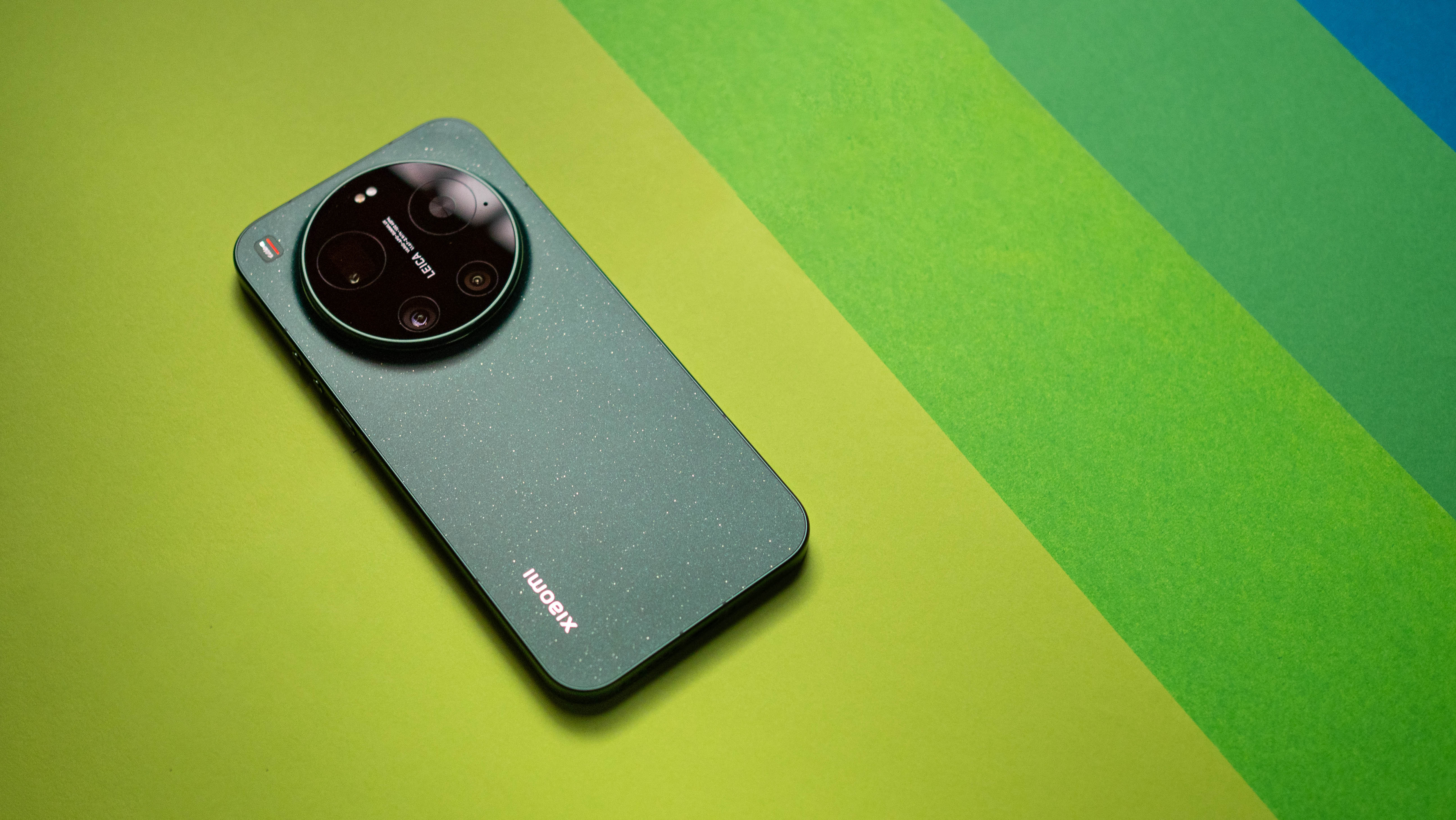 Xiaomi 17 Ultra