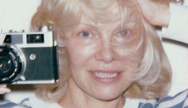 Aerie Takes a Stand Against AI Marketing With Pamela Anderson