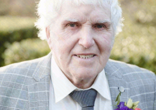 Pat McClafferty, Drumlackagh, Glen, Carrigart - Highland Radio