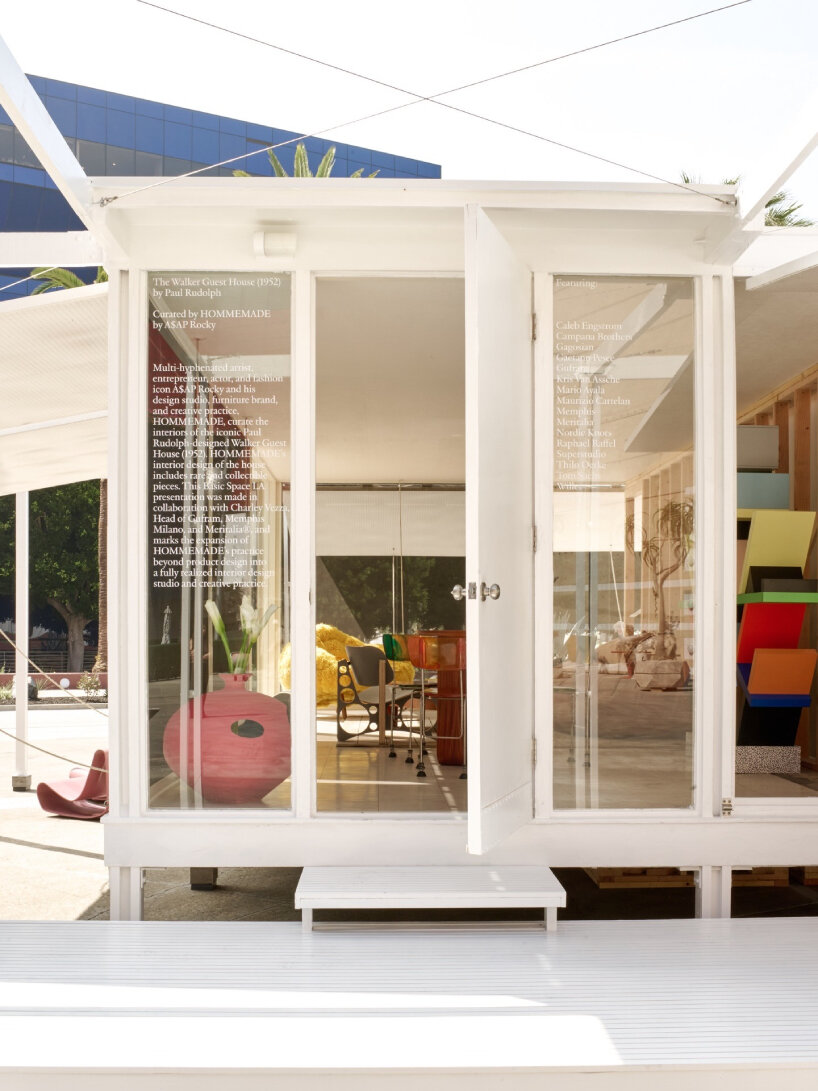 paul rudolph guest house