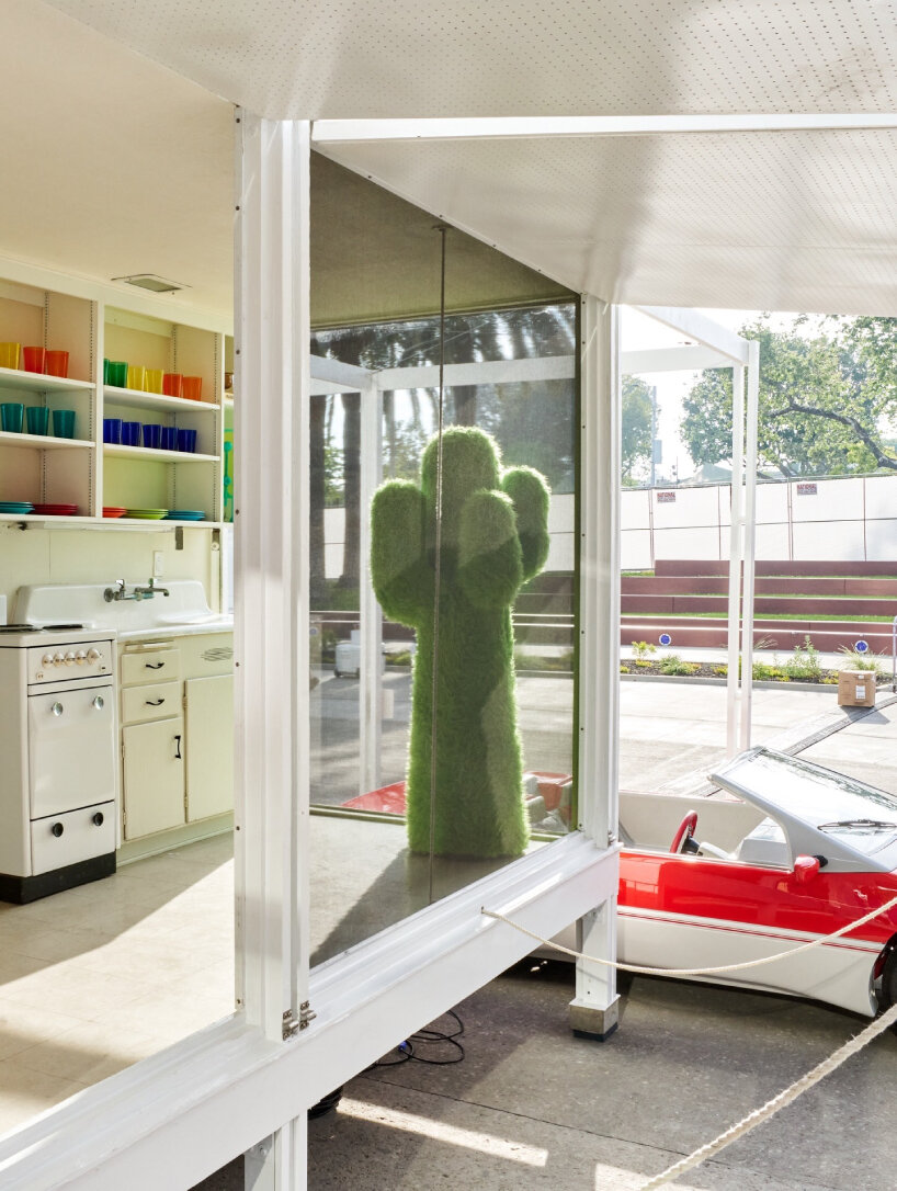 paul rudolph guest house