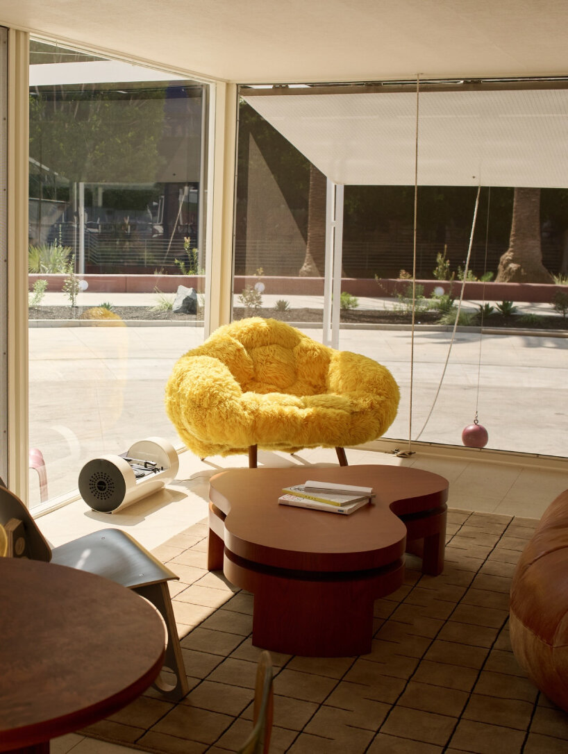 paul rudolph guest house