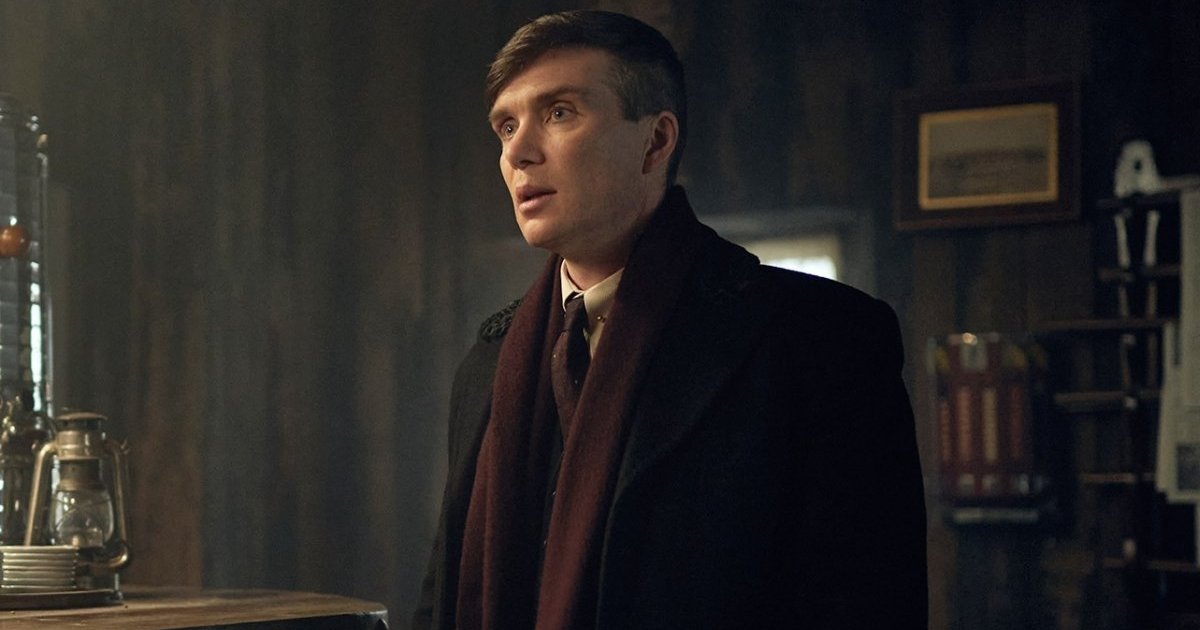 Peaky Blinders Movie Gets Rave Reviews, RT Score for Cillian Murphy Netflix Sequel
