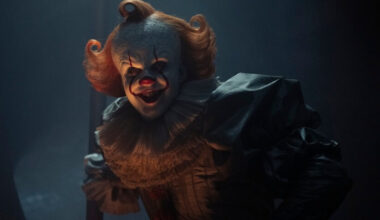 Andy Muschietti still wants to smoosh his IT movies into one six-hour nightmare