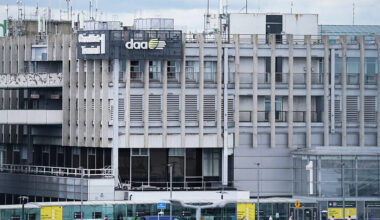 Pensioner arrested at Dublin Airport over fake passport claims