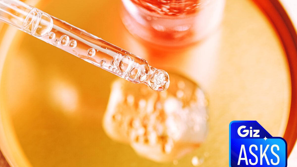 Should You Be Taking Peptides?