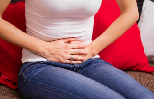 endometriosis care in ireland 