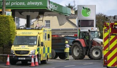 Permission granted for new service station next to site of Creeslough tragedy