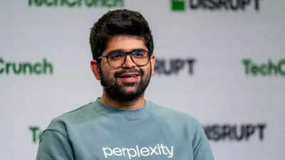 Perplexity AI CEO Aravind Srinivas agrees that Computer Science is gradually returning to the domain of…