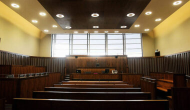 Personal trainer at a female-only gym assaulted former girlfriend