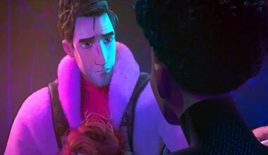 Spider-Verse’s Peter B. Parker Actor Addresses Live-Action Spinoff Chances After Nicolas Cage’s 2026 Spider-Man Series