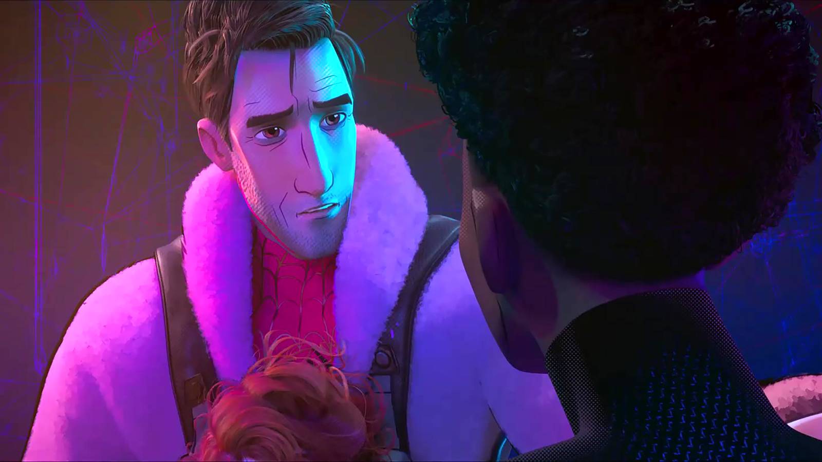 Spider-Verse’s Peter B. Parker Actor Addresses Live-Action Spinoff Chances After Nicolas Cage’s 2026 Spider-Man Series