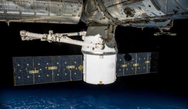 Space Station Experiment Shows Microbes Can Mine Valuable Metals In Orbit