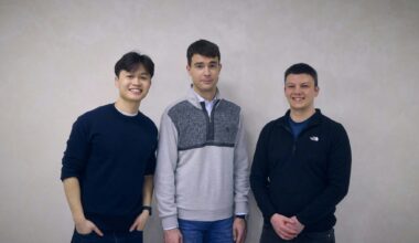 Exclusive: Stealth AI startup founded by Cambridge scientists unveils plan to challenge Nvidia’s dominance