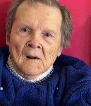 Death Notice of Julie May Concannan (née Spellman) (Athenry, Galway)