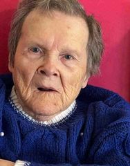 Death Notice of Julie May Concannan (née Spellman) (Athenry, Galway)