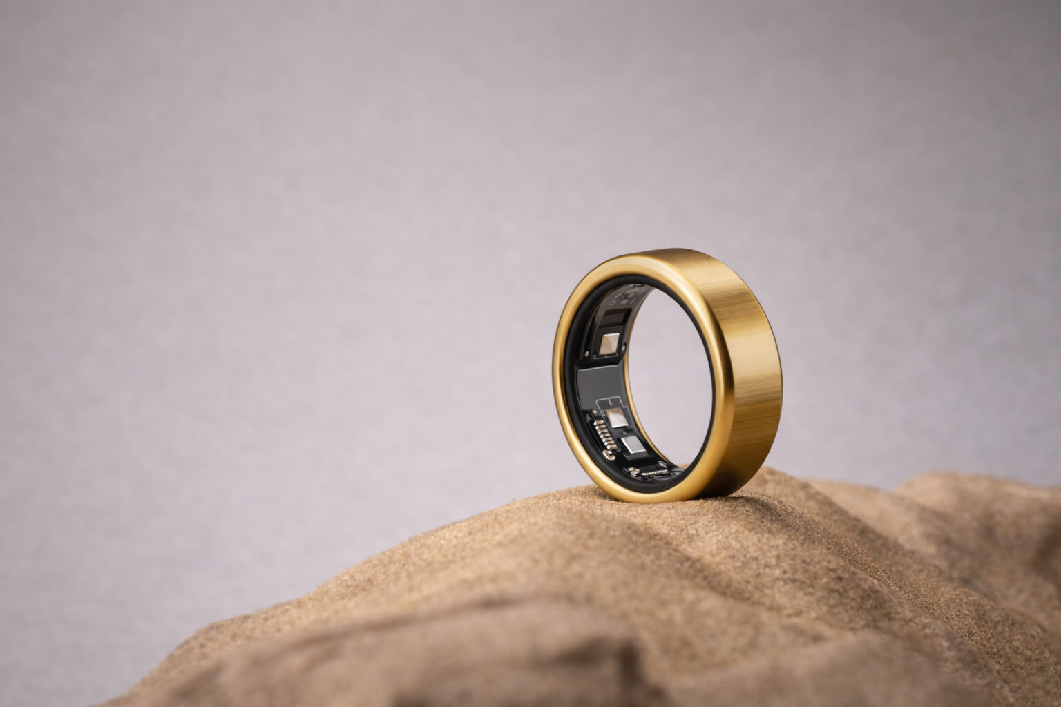 Pin Pulse smart ring