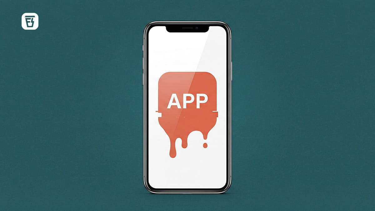 Why do apps get worse the more we use them?