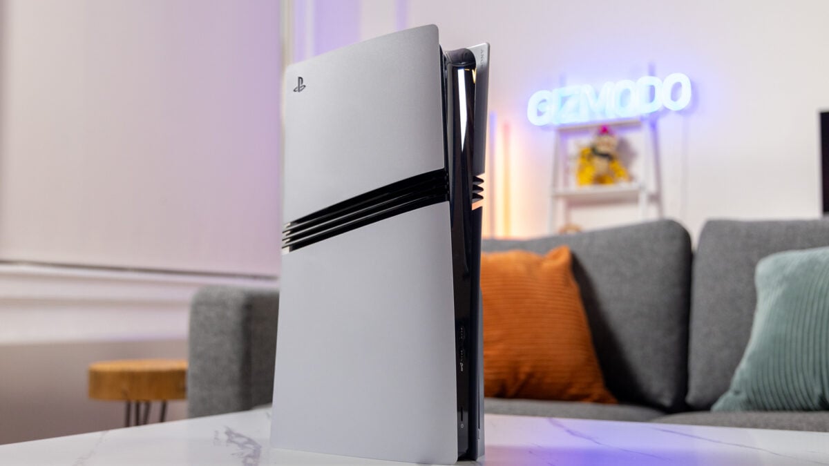 The Next PlayStation May Rely on AI More Than Any Console Before Before It