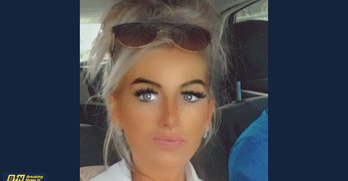 Please take down hospital pictures, says sister of Limerick girl beaten on roadside